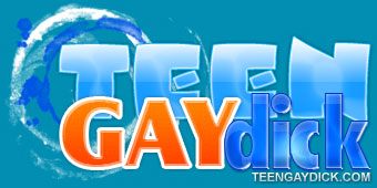 teen gay dick